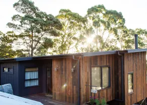 Coastal Retreat, Sea View, Fireplace, Outdoor Bath - Image 2