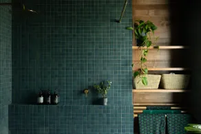 Coastal Retreat, Sea View, Fireplace, Outdoor Bath - Image 3