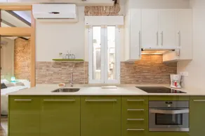 1 bedroom apartment in Gracia - Image 5