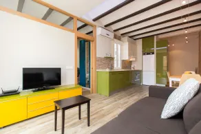 1 bedroom apartment in Gracia - Image 3