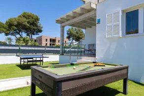 Villa Playa Muro by Rentallorca - Image 4