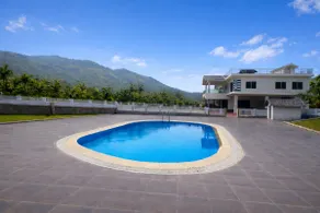 Mountain Escape I Hillside Private Estate Villa - Image 2