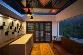 Mountain Escape I Hillside Private Estate Villa - Image 5