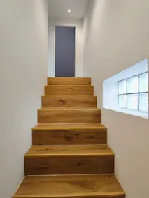 Beautiful new duplex for 6 people - Image 5