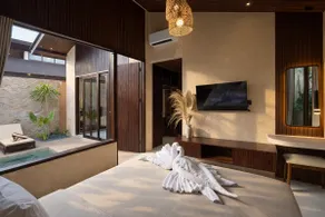 Eden Villas Lombok - Image 2