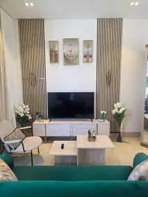 Rotana Hawana Luxurious Apartment RV06-101 - Image 4