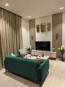 Rotana Hawana Luxurious Apartment RV06-101 - Image 5