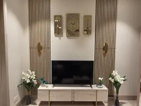 Rotana Hawana Luxurious Apartment RV06-101 - Image 3