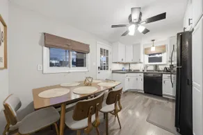 A Cozy 4 Bdrm Buffalo Home Close to DT & Airport - Image 5