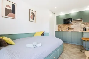 Unique, 30 m from the beaches & the Promenade des Anglais - Image 5