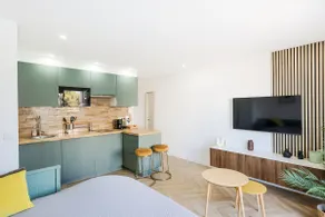 Unique, 30 m from the beaches & the Promenade des Anglais - Image 4
