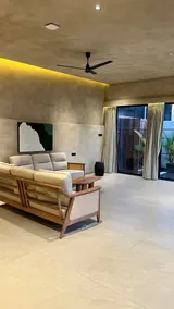 Nature Retreat Near Mumbai 2BHK - Pool & Bathtub - Image 3
