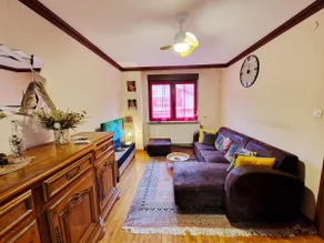 3-star cottage, sauna and garden, in Soucht - Image 2