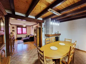 3-star cottage, sauna and garden, in Soucht - Image 3