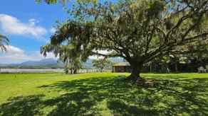 House on the edge of the Pinguela lagoon - Image 3