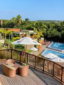 Ninho do Mar - Comfort of home and leisure of resort. - Image 5