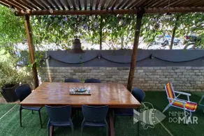 Ninho do Mar - Comfort of home and leisure of resort. - Image 4
