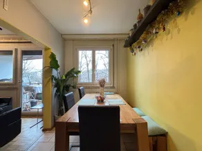 Beautiful apartment of 100 m2. Well-equipped, in Geneva. - Image 3