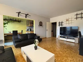 Beautiful apartment of 100 m2. Well-equipped, in Geneva. - Image 2