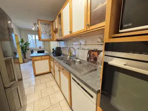 Beautiful apartment of 100 m2. Well-equipped, in Geneva. - Image 4