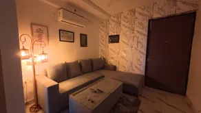 Modern 1BHK | Balcony Seating | Yashobhoomi Nearby - Image 5