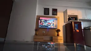 Modern 1BHK | Balcony Seating | Yashobhoomi Nearby - Image 3