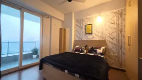 Modern 1BHK | Balcony Seating | Yashobhoomi Nearby - Image 2