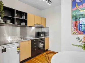 Spacious 1-bed in the Heart of Teneriffe - Image 2
