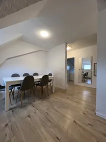 100 m² apartment in Singen 4 bedrooms city - Image 2