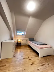 100 m² apartment in Singen 4 bedrooms city - Image 3
