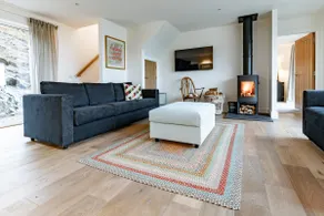 Ardnamurchan Escape • Sleeps 10 • Stunning Views - Image 3
