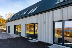 Ardnamurchan Escape • Sleeps 10 • Stunning Views - Image 2
