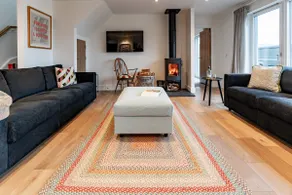 Ardnamurchan Escape • Sleeps 10 • Stunning Views - Image 5