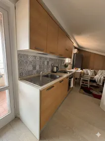 Luce - Attico con terrazza panoramica - Image 3