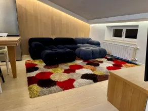 Luce - Attico con terrazza panoramica - Image 2