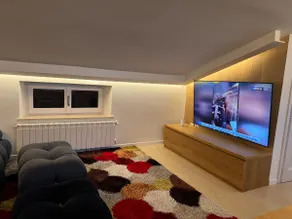 Luce - Attico con terrazza panoramica - Image 4