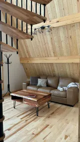 Le refuge du pic - Image 3