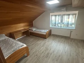 Penthouse near HD/SAP | Air conditioning & 3 beds + sofa - Image 5