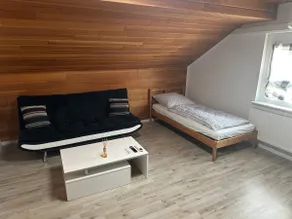 Penthouse near HD/SAP | Air conditioning & 3 beds + sofa - Image 2