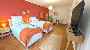 WESTERsuites | Firebird: 3BR Central Terrace Dryer - Image 2