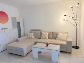 Modern Flat with Big Balcony & Garage Parking - Image 5