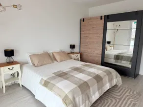 Modern Flat with Big Balcony & Garage Parking - Image 3