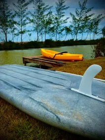 Magnificent View – Beach, Kayaking & Paddleboarding - Image 2