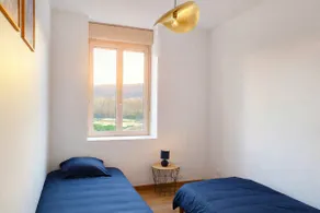 Comfort & practicality • Rooms with a view of the Rhône • terrace - Image 5