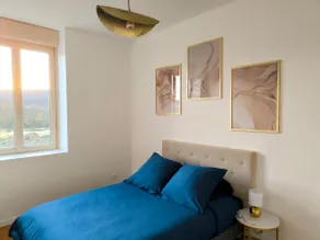 Comfort & practicality • Rooms with a view of the Rhône • terrace - Image 4
