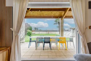 Family home, 10/11 people, PRM, Swimming pool - Image 3