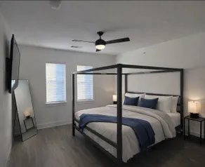 Frisco Retreat | King Bed | Near Hotspots - Image 2