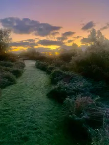 Cozy and spacious 3rd floor. - Image 4