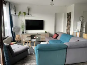 Cozy 1-bedroom apartment 10 minutes from the center of Annecy - Image 2