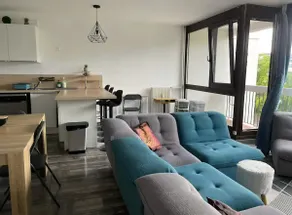 Cozy 1-bedroom apartment 10 minutes from the center of Annecy - Image 3